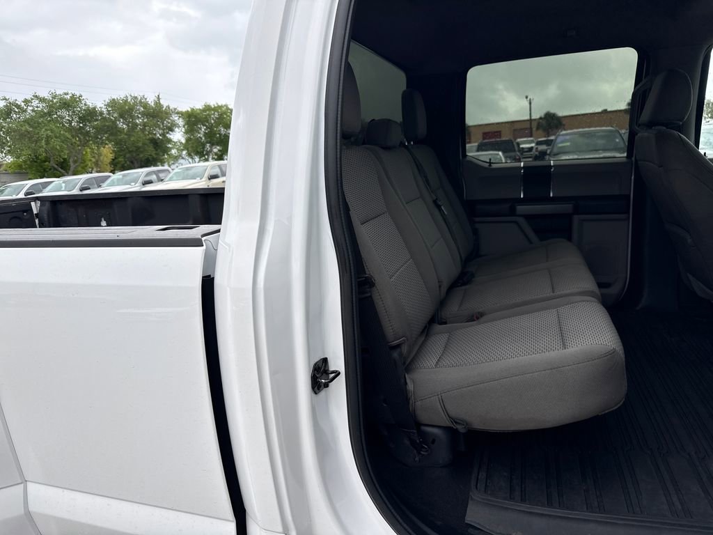 Used 2021 Ford F350 XLT image 22