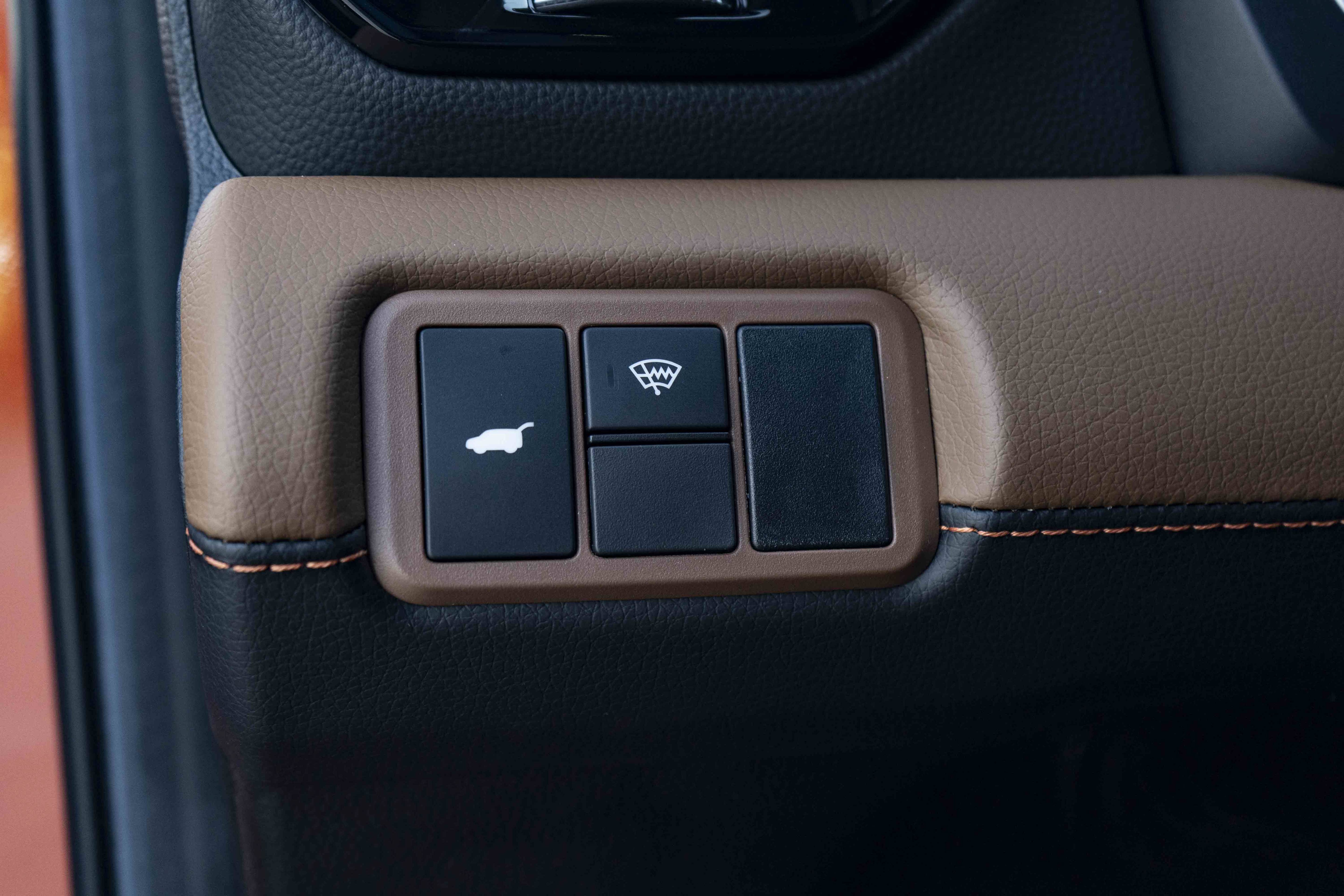 Certified 2026 Honda Passport TrailSport Elite image 36
