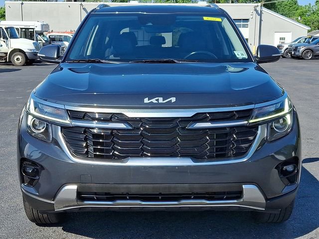 Used 2024 Kia Seltos S AWD/4WD image 5