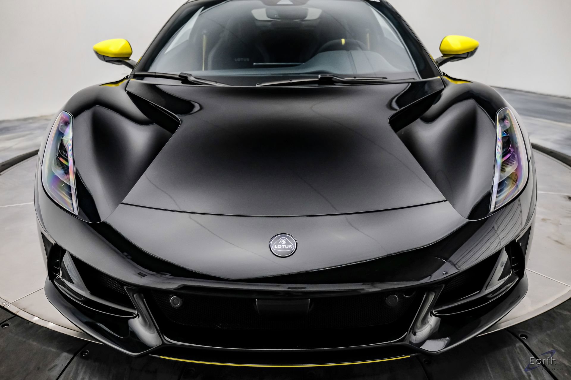 New 2026 Lotus Emira SE image 35