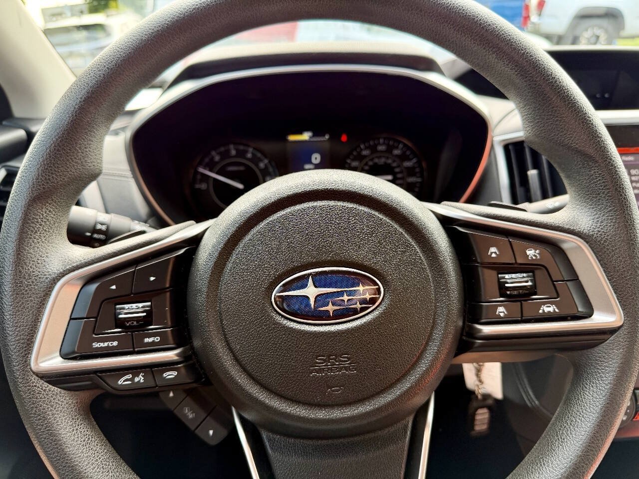 Used 2019 Subaru Impreza 2.0i Premium w/ Eyesight & BSD/Rcta & SRF AWD/4WD image 28