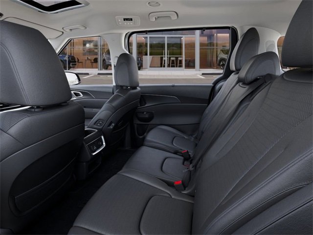 New 2026 Kia Carnival SX Prestige image 18