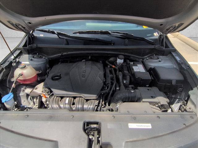 Used 2023 Kia Sportage LX FWD image 20