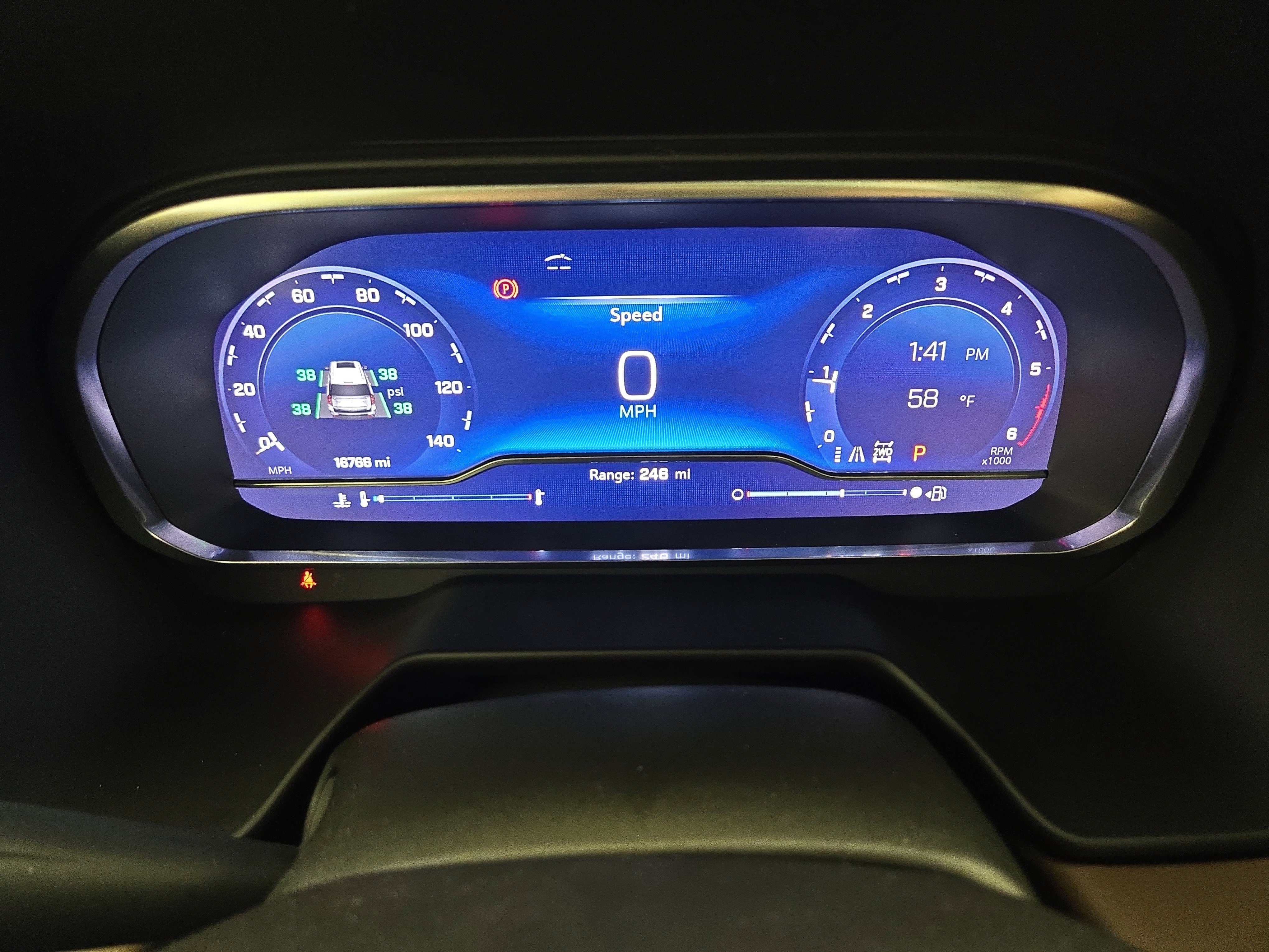 Certified 2023 Chevrolet Suburban High Country image 18