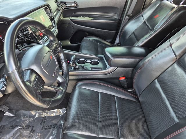 Used 2023 Dodge Durango GT image 19