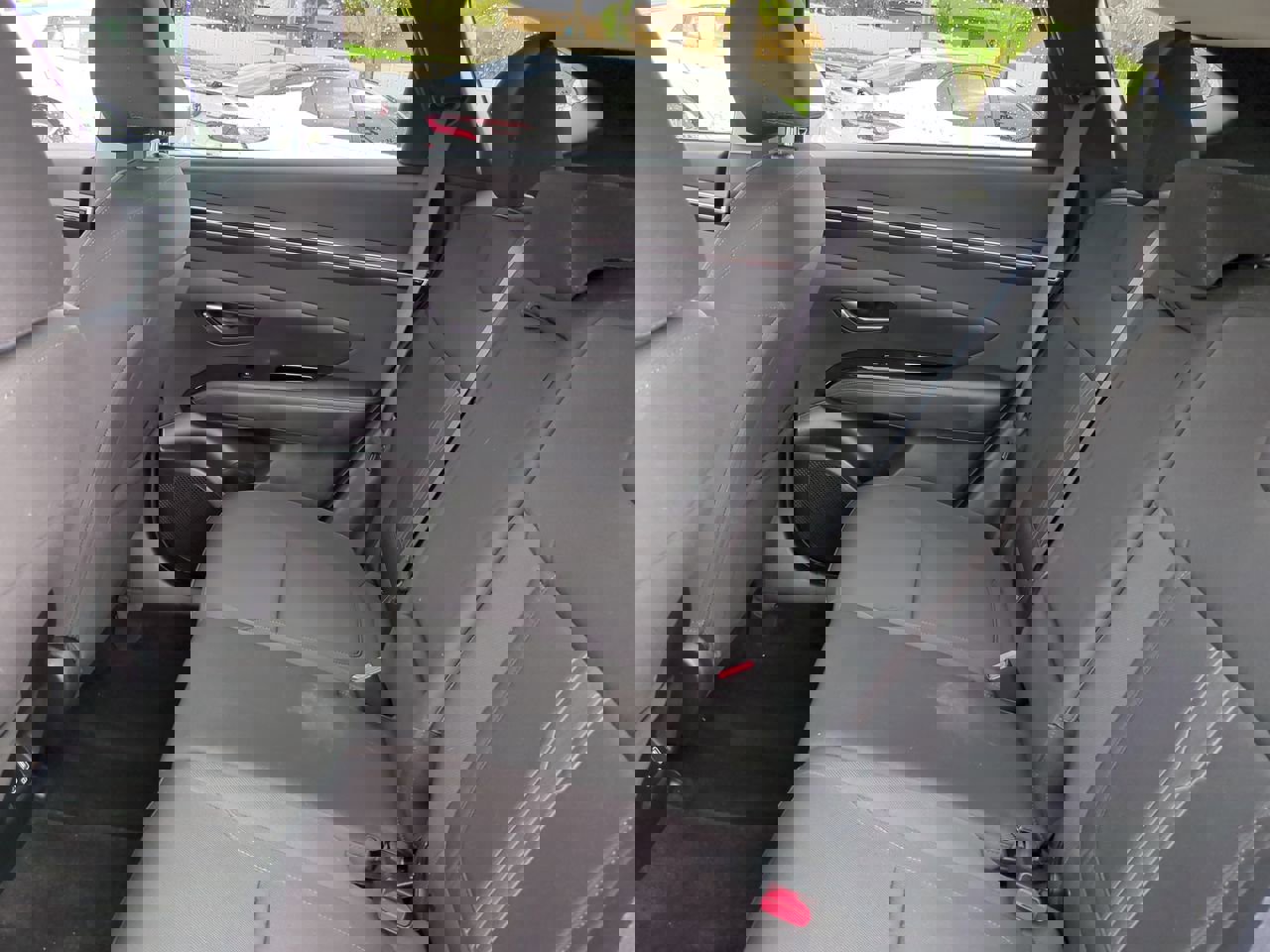 Used 2022 Hyundai Tucson SEL w/ Convenience Package image 14