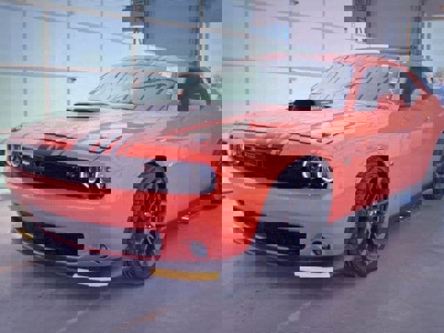 Used 2023 Dodge Challenger R/T Scat Pack w/ Plus Package image 2