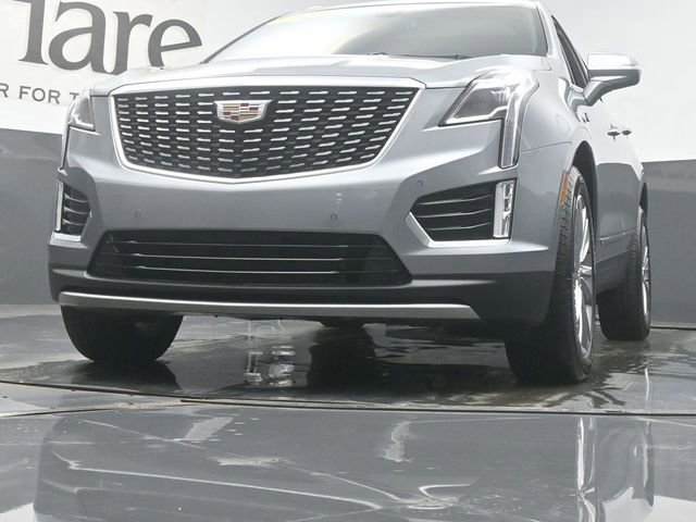 Used 2024 Cadillac XT5 Premium Luxury w/ LPO, Floor Liner Package image 4