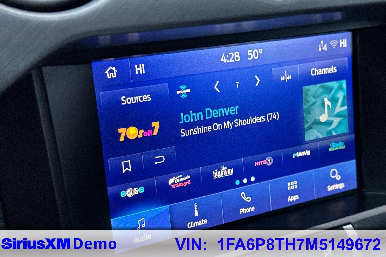 Used 2021 Ford Mustang Premium image 31