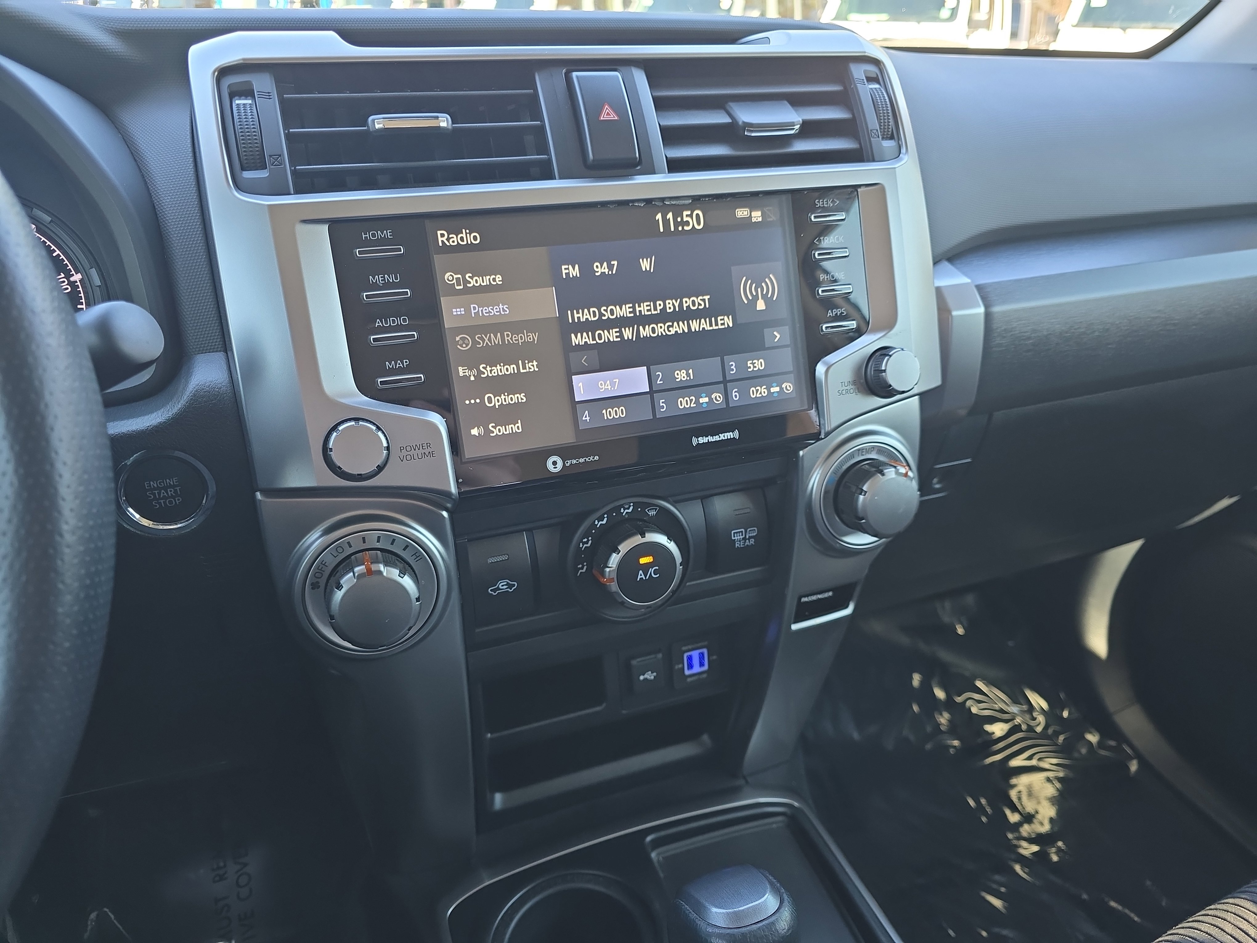 Used 2023 Toyota 4Runner SR5 image 19