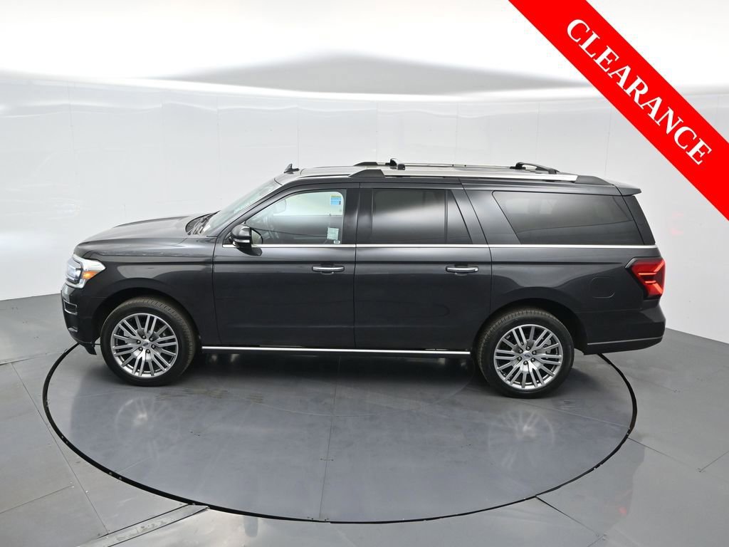 Used 2024 Ford Expedition Max Limited image 60
