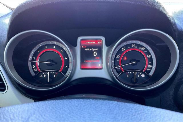 Used 2019 Dodge Journey SE w/ Connectivity Group image 22