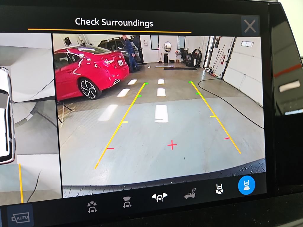 New 2026 Subaru Outback Touring image 21