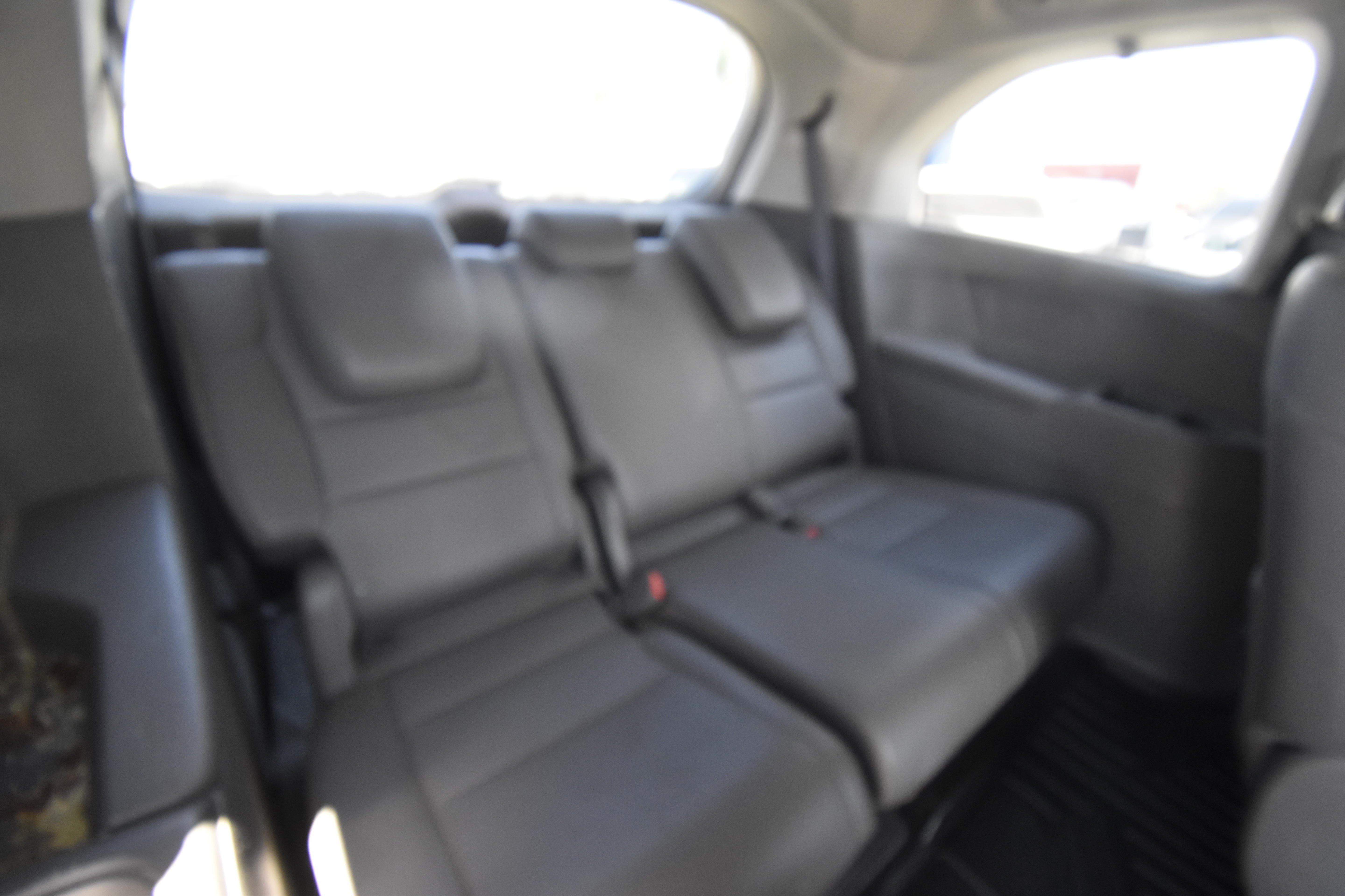 Used 2017 Honda Odyssey EX-L image 13
