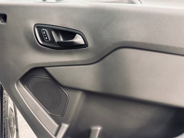 New 2026 Ford Transit 350 148 High Roof Extended w/ Load Area Protection Package image 13