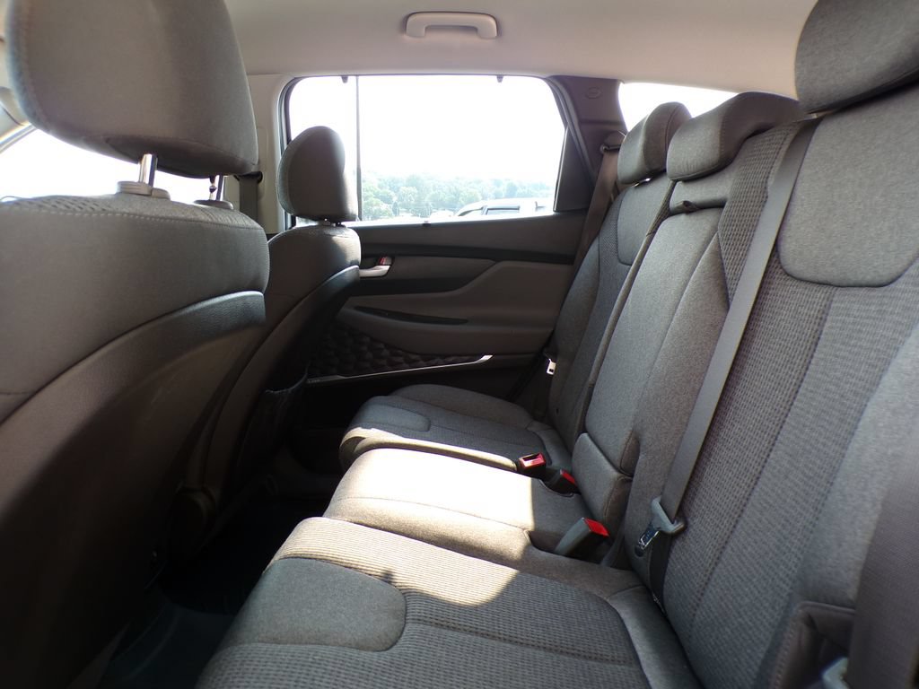 Used 2020 Hyundai Santa Fe SEL w/ Convenience Package AWD/4WD image 17