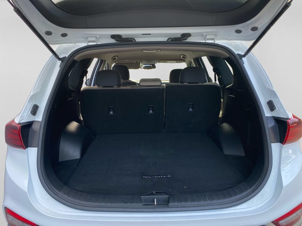 Used 2020 Hyundai Santa Fe SEL w/ Cargo Package FWD image 25
