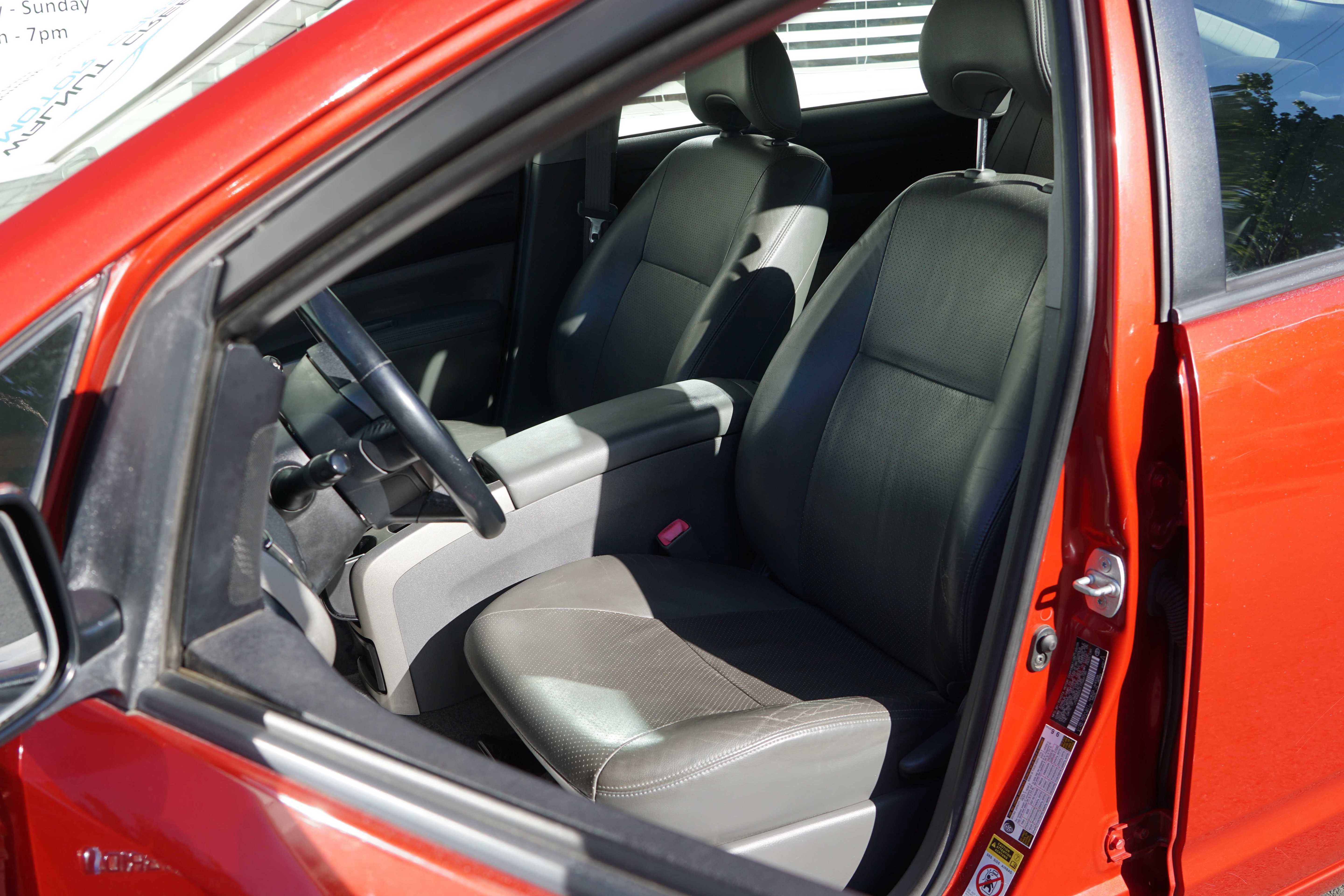 Used 2007 Toyota Prius Touring image 36