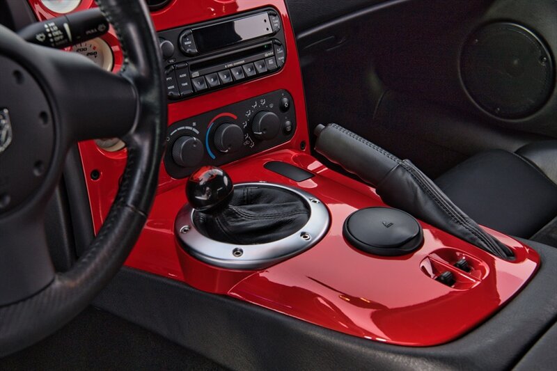 Used 2006 Dodge Viper SRT-10 RWD image 28