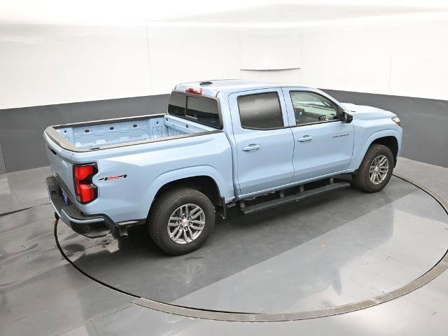 New 2025 Chevrolet Colorado LT w/ LT Convenience Package image 21