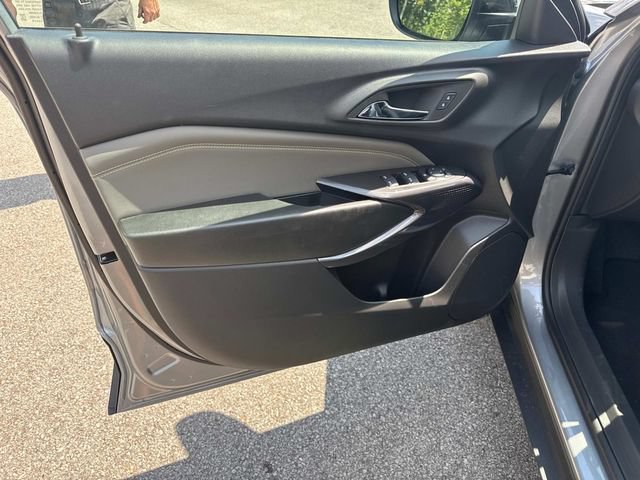 New 2026 Chevrolet Trax ACTIV w/ Driver Confidence Package FWD image 20