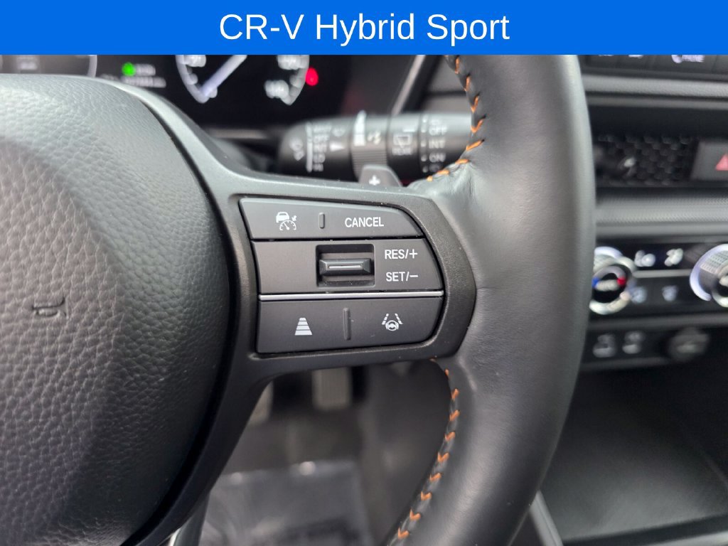 Used 2023 Honda CR-V Sport image 20