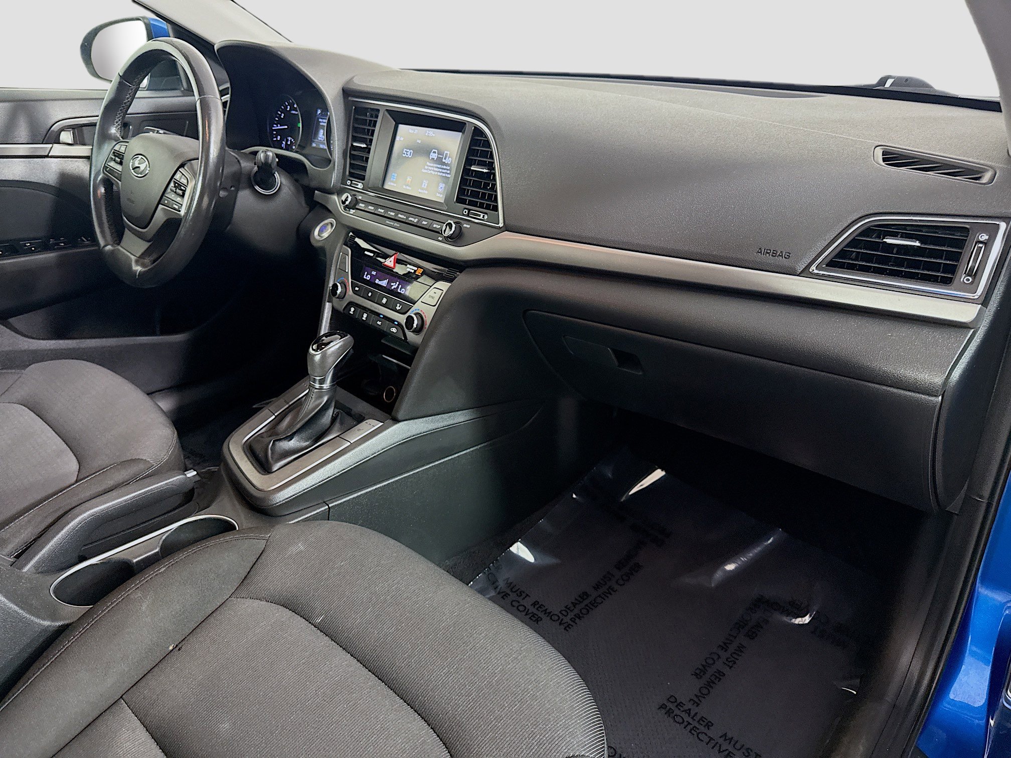 Used 2017 Hyundai Elantra Value Edition w/ Cargo Package image 30