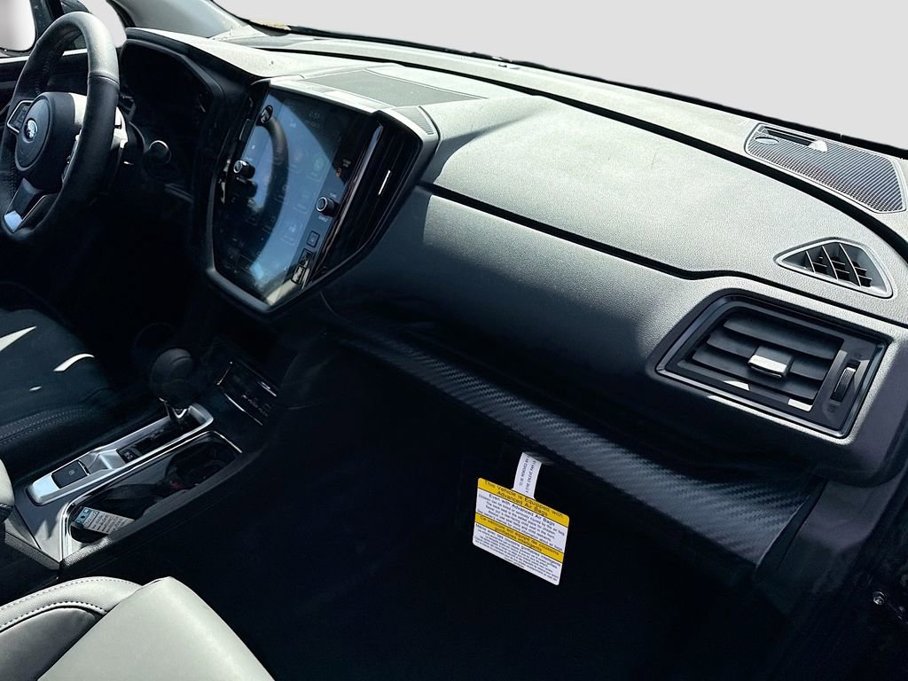 New 2026 Subaru Ascent Premium image 28