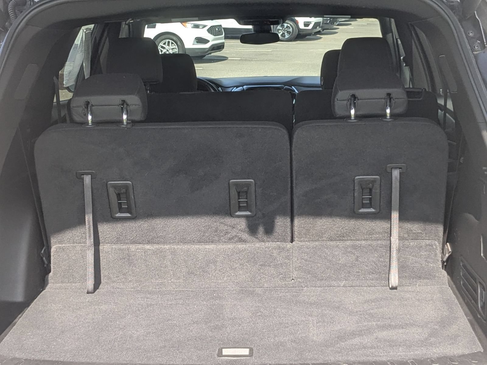Used 2022 Chevrolet Traverse LT AWD/4WD image 35