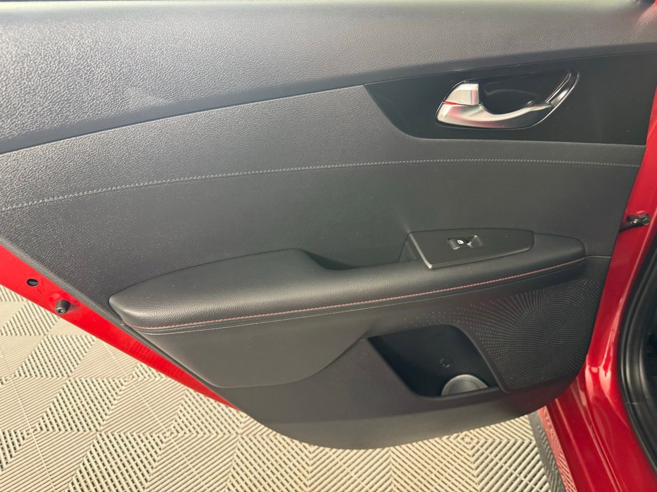 Used 2024 Kia Forte GT image 22