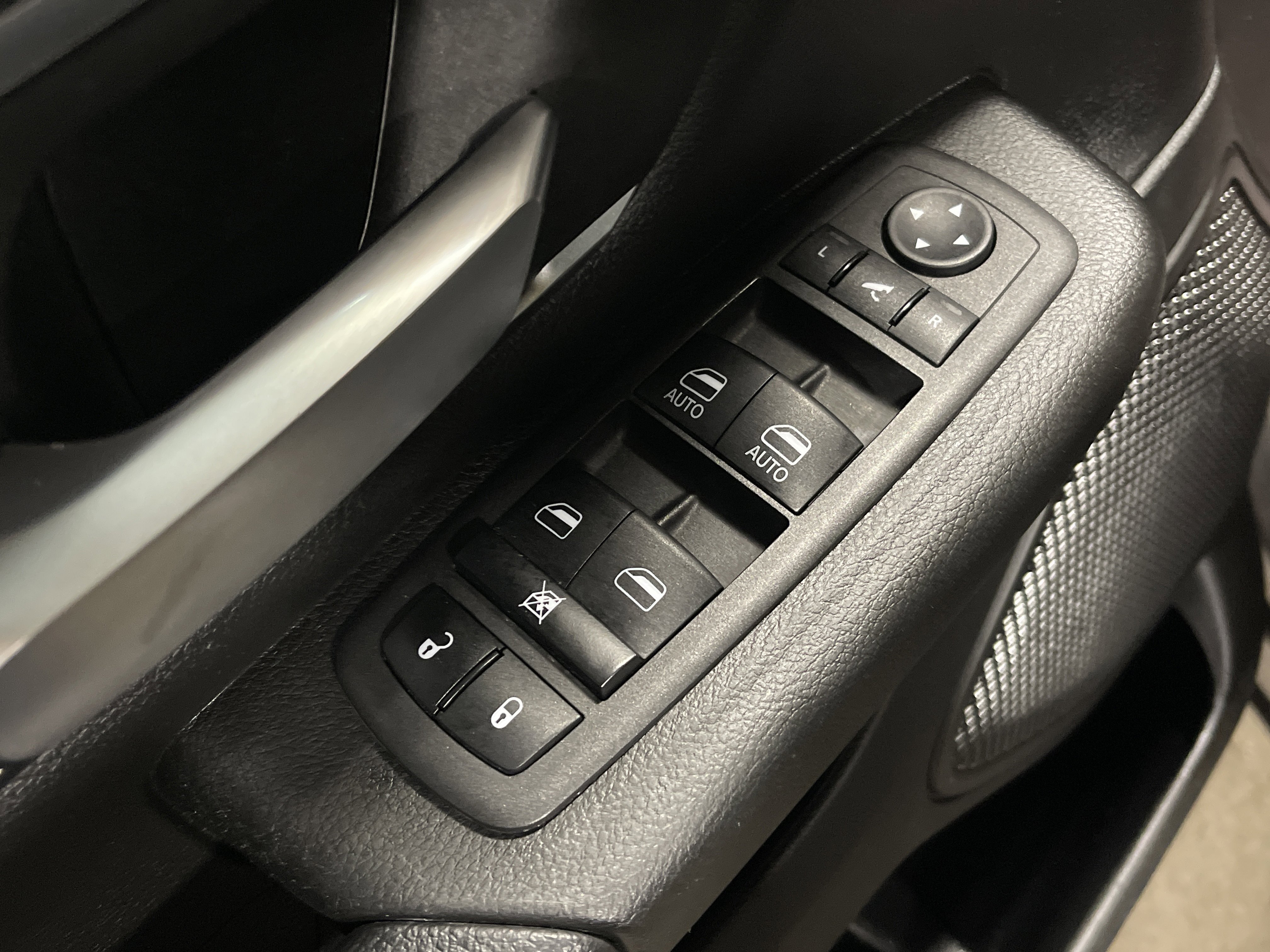 Used 2024 RAM 1500 Big Horn image 11