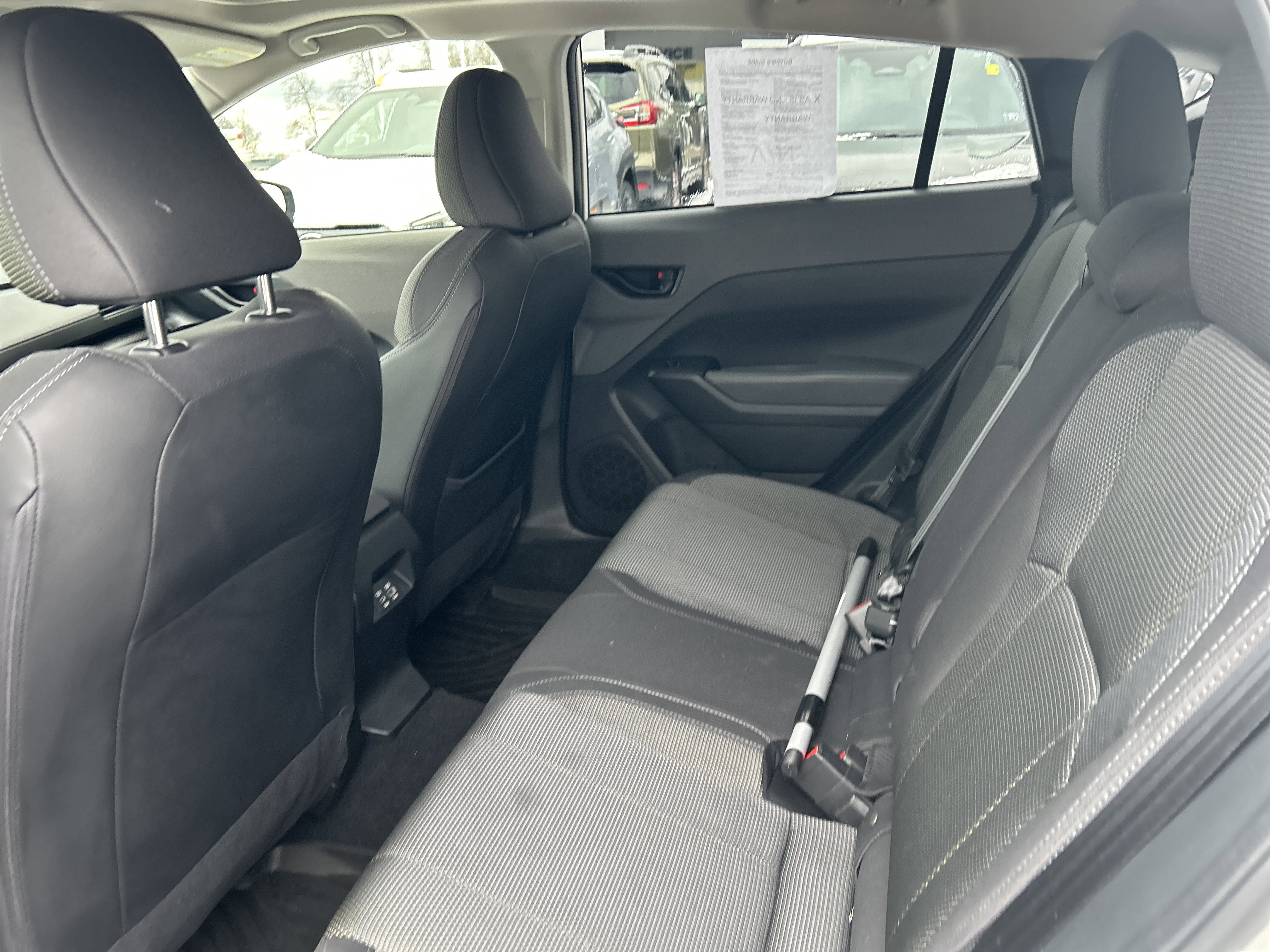 Certified 2024 Subaru Crosstrek 2.0i Premium image 18