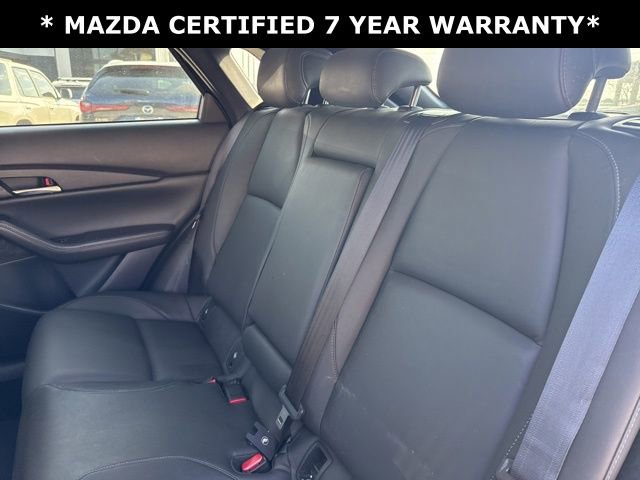 Certified 2023 MAZDA CX-30 AWD 2.5 S w/ Preferred Package image 11