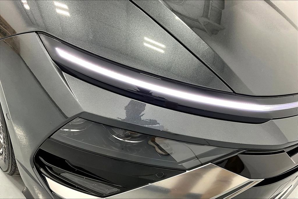 Certified 2025 Hyundai Sonata Limited image 38