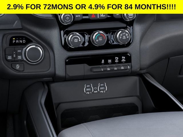 New 2026 RAM 1500 Express image 24