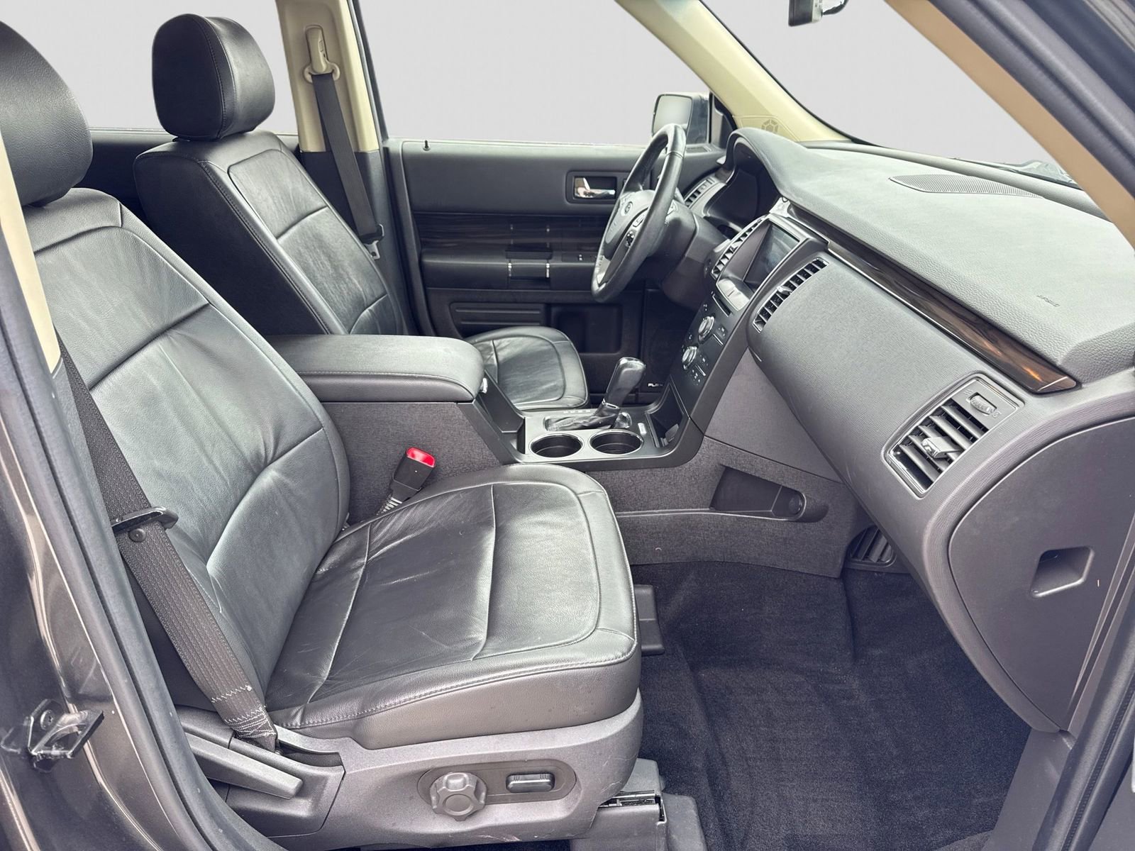 Used 2019 Ford Flex SEL w/ Equipment Group 202A AWD/4WD image 28