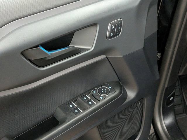 Certified 2024 Ford Bronco Sport Outer Banks AWD/4WD image 15