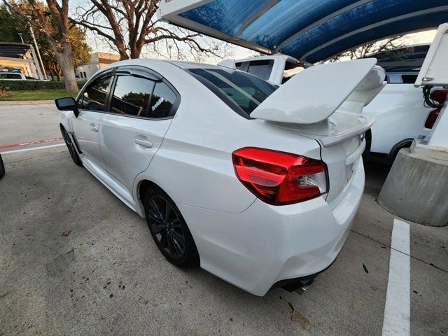 Used 2021 Subaru WRX image 4