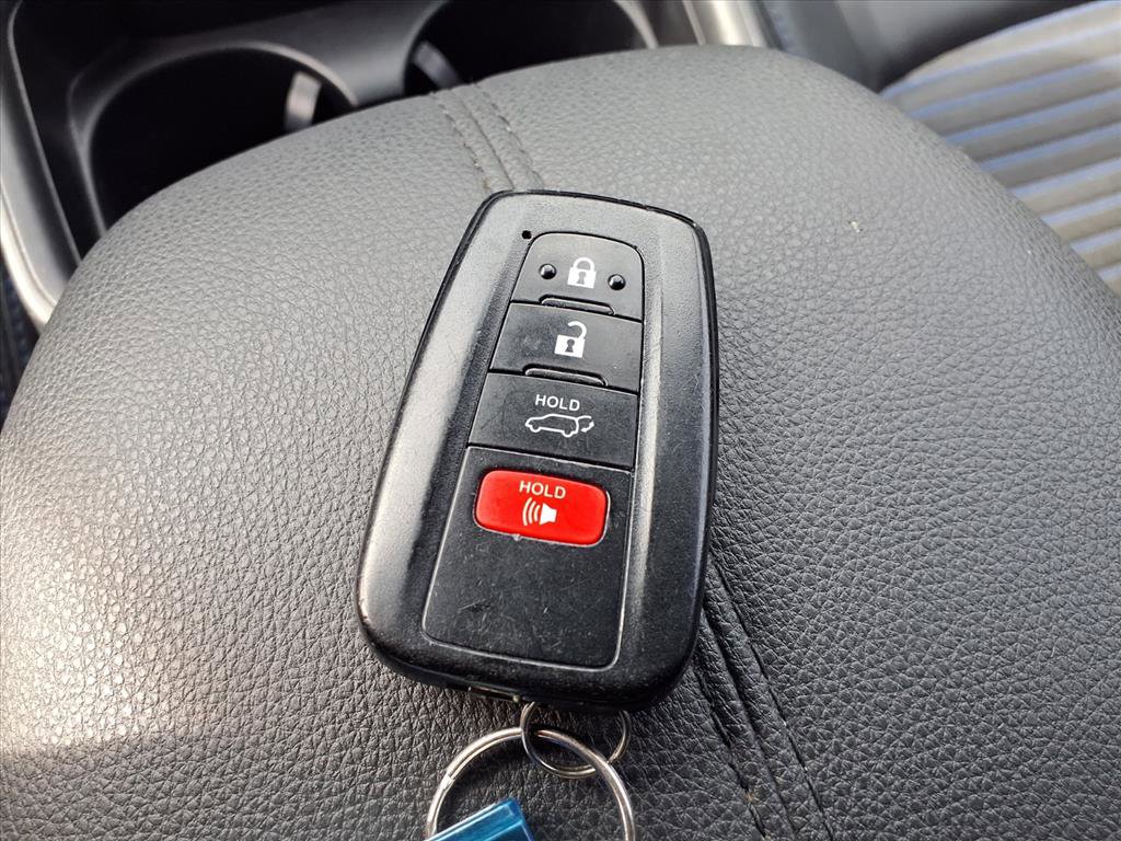 Used 2019 Toyota RAV4 XSE image 13