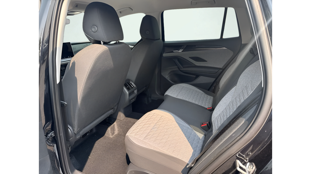 Used 2026 Volkswagen Tiguan S AWD/4WD image 48