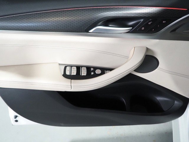 Used 2023 BMW X3 sDrive30i w/ M Sport Package image 66