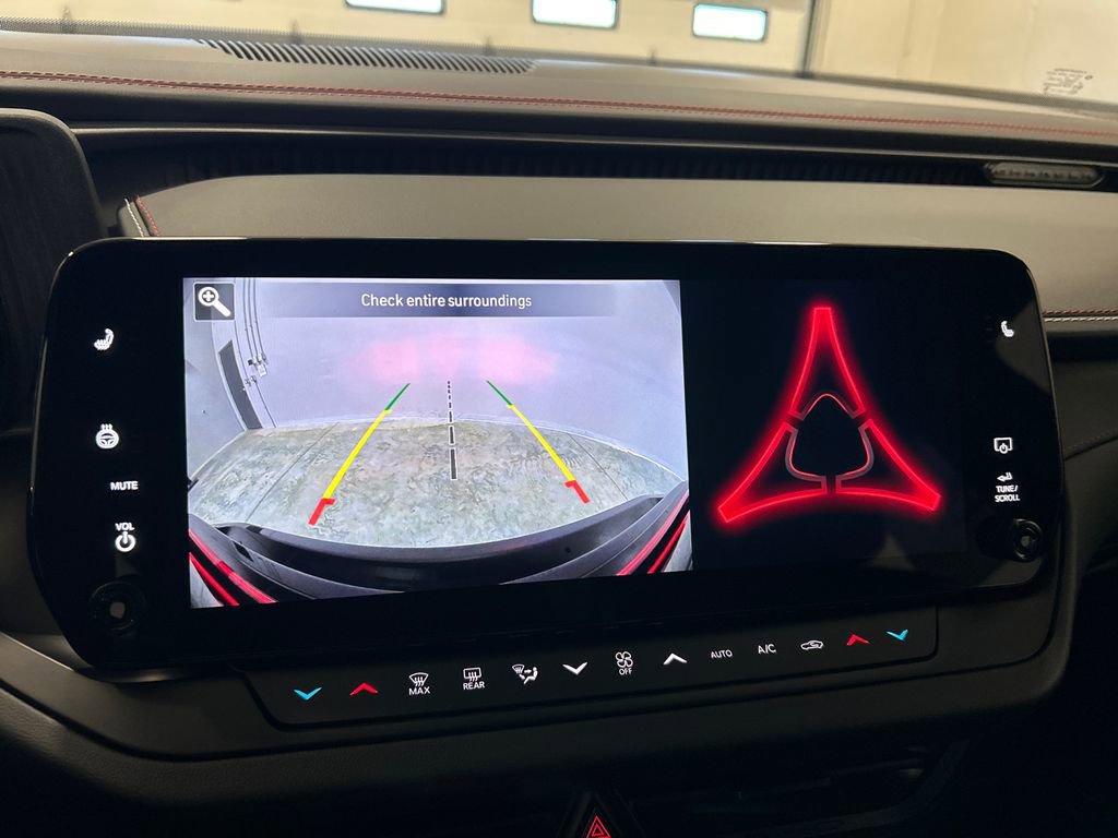 New 2026 Dodge Charger R/T AWD/4WD image 24