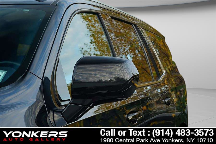 Used 2023 Chevrolet Tahoe LT image 73