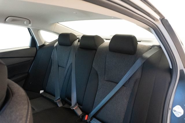 New 2026 Honda Accord LX image 15