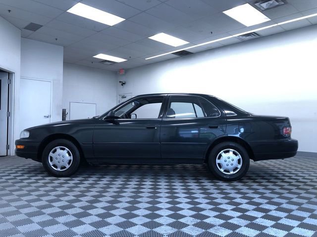 Used 1993 Toyota Camry LE FWD image 11