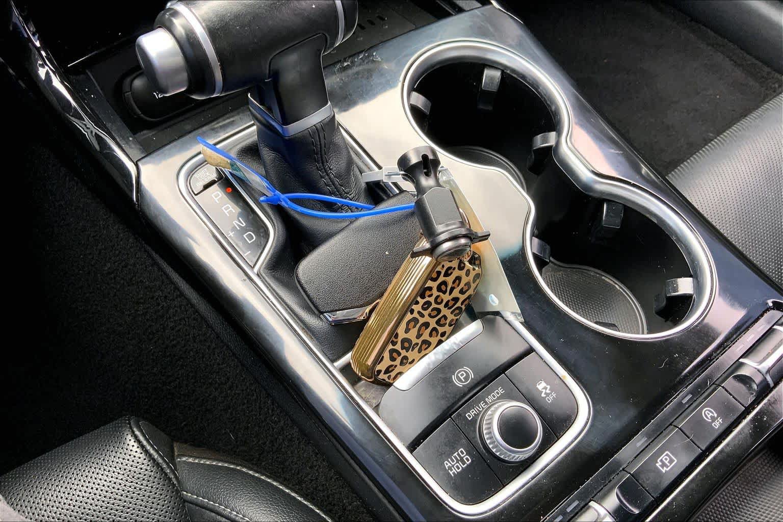 Used 2022 Kia Stinger GT-Line RWD image 14