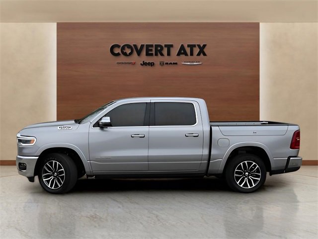 Used 2025 RAM 1500 Limited image 2