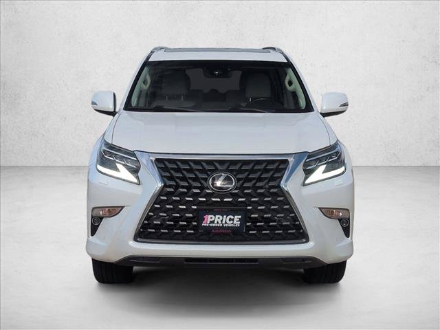 Used 2021 Lexus GX 460 Premium AWD/4WD video 2