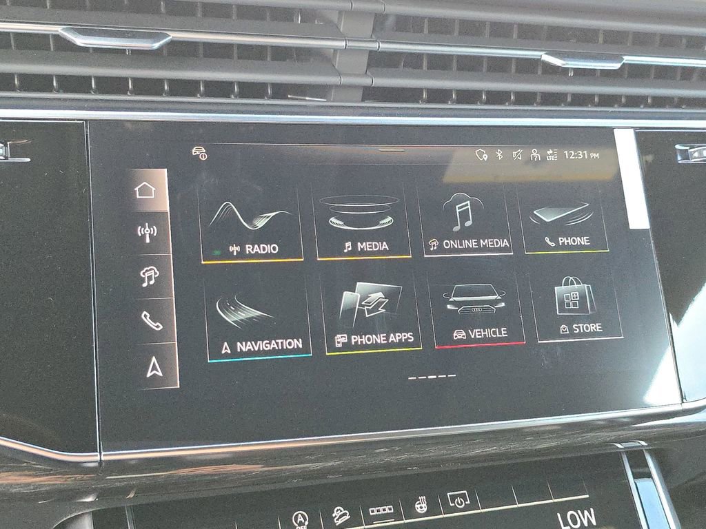 New 2026 Audi Q8 Premium Plus AWD/4WD image 24