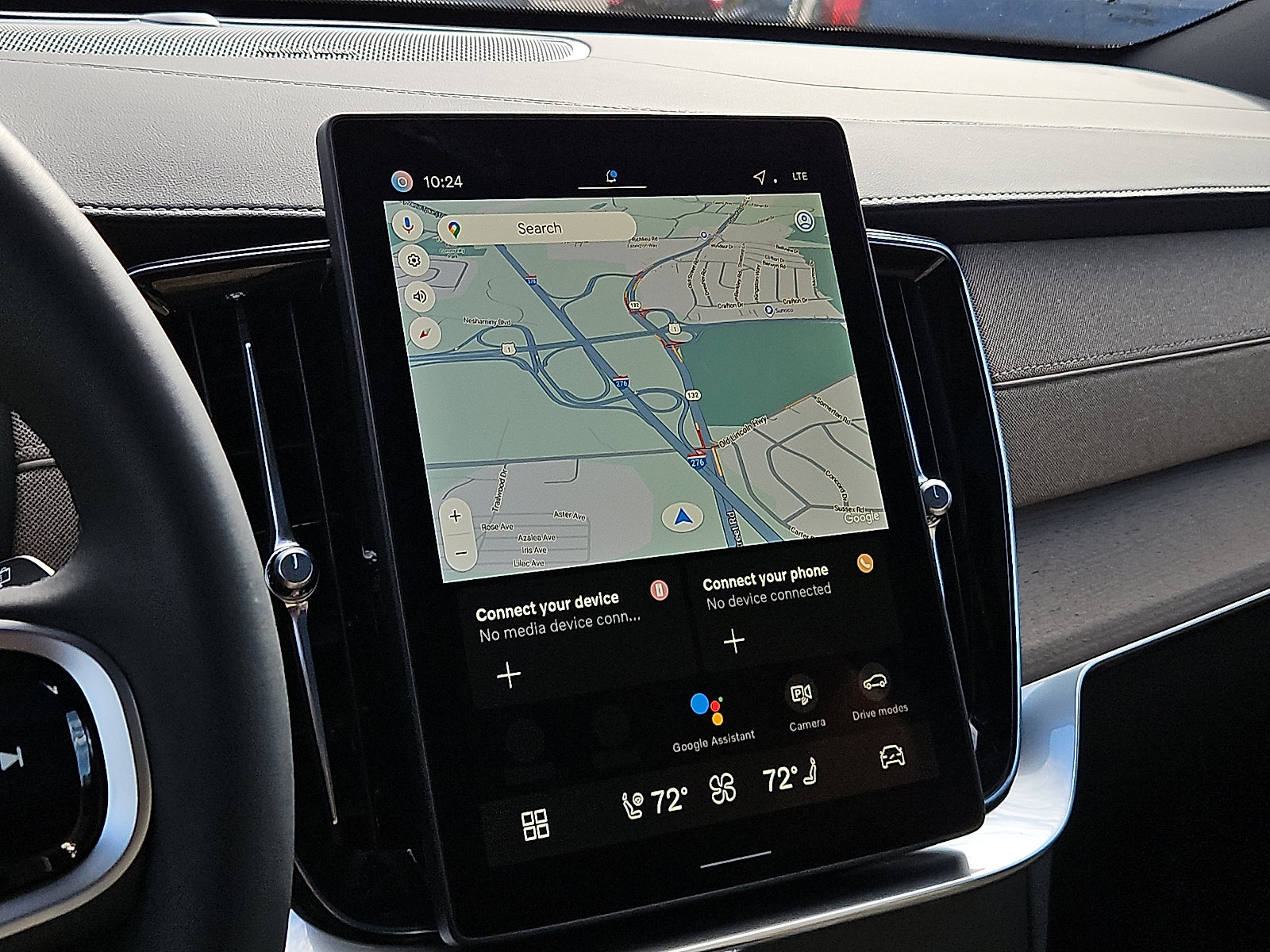 New 2026 Volvo XC90 B6 Ultra w/ Protection Package Premier image 15